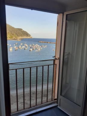 Appartamento Vista mare, Sestri Levante